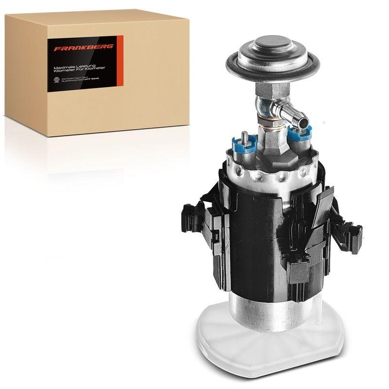 1x Frankberg Kraftstoffpumpe 5481FB0012989