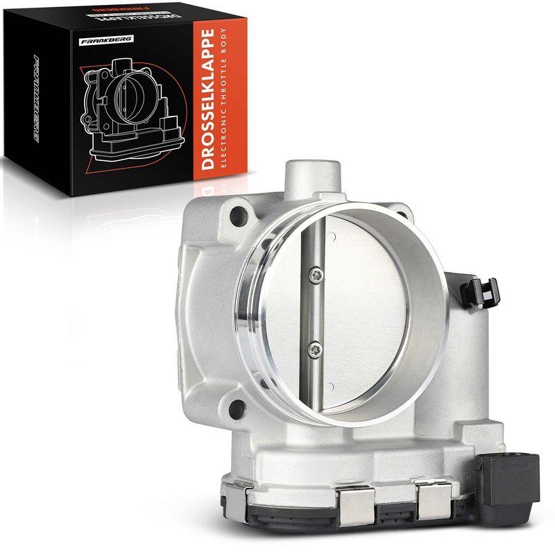 1x Frankberg Drosselklappe Drosselklappenstutzen 5481FB0022824
