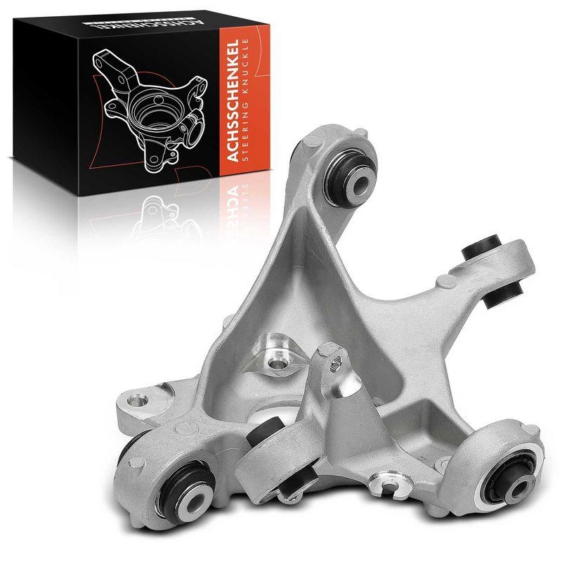 1x Frankberg Achsschenkel Radaufh&auml;ngung Hinterachse Rechts 5481FB0040370