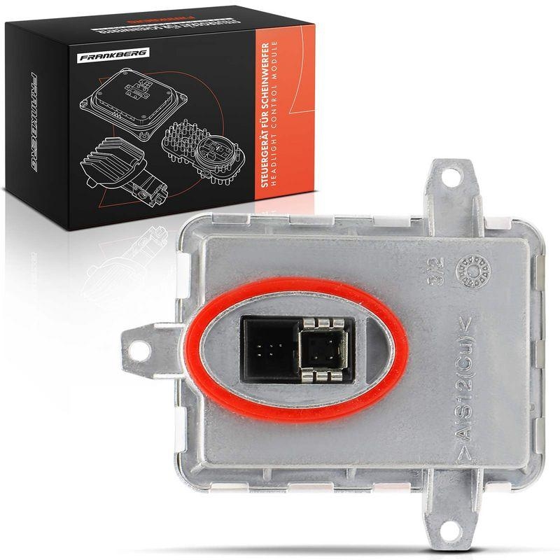 1x Frankberg Xenon modul Scheinwerfer Treibermodul 5481FB0056120