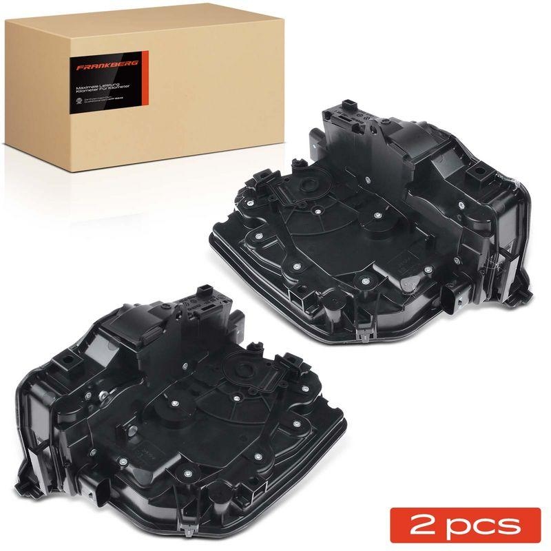 2x Frankberg T&uuml;rschloss 5481FB0068450