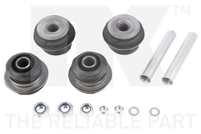 Lagerung, Lenker 5103317