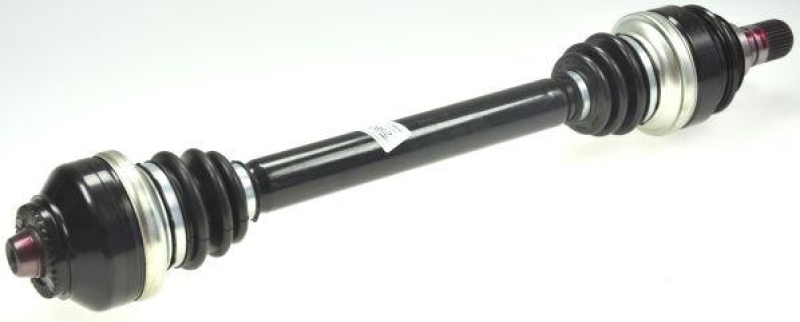 SPIDAN Antriebswelle