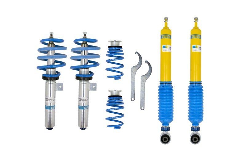 BILSTEIN Fahrwerkssatz, Federn/Dämpfer BILSTEIN - B16 PSS10