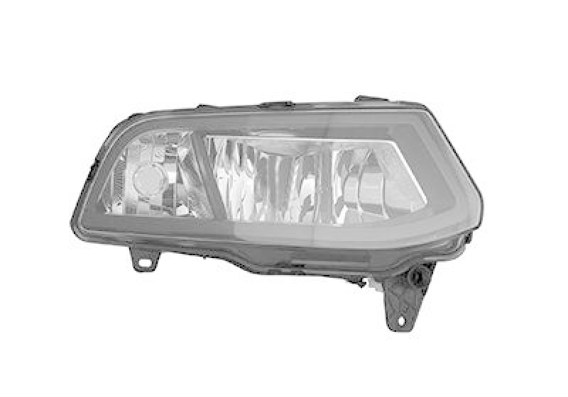 VAN WEZEL Daytime Running Light