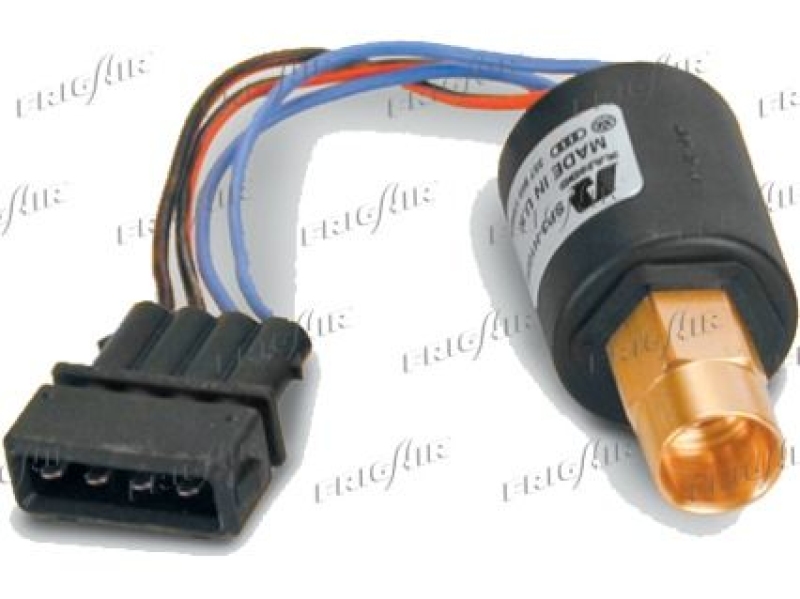 FRIGAIR Pressure Switch, air conditioning