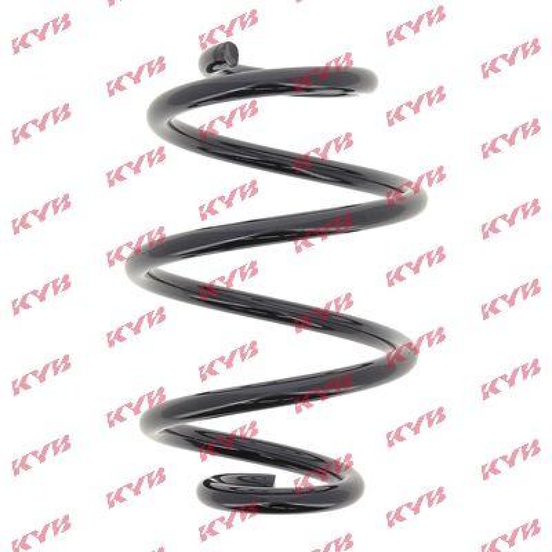 KYB Suspension Spring K-Flex