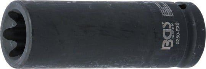 BGS Power Socket