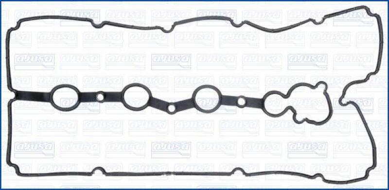 AJUSA Gasket, cylinder head cover