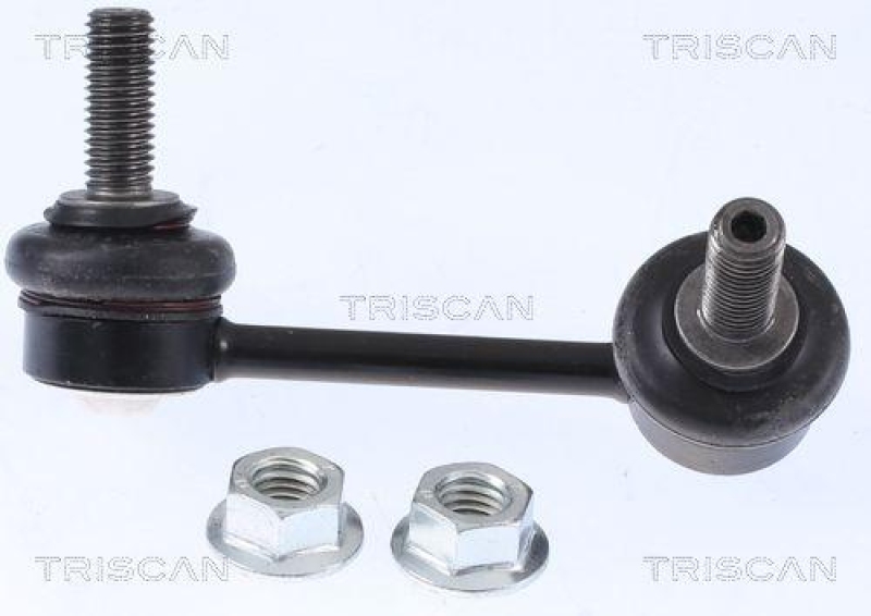 TRISCAN Rod/Strut, stabiliser