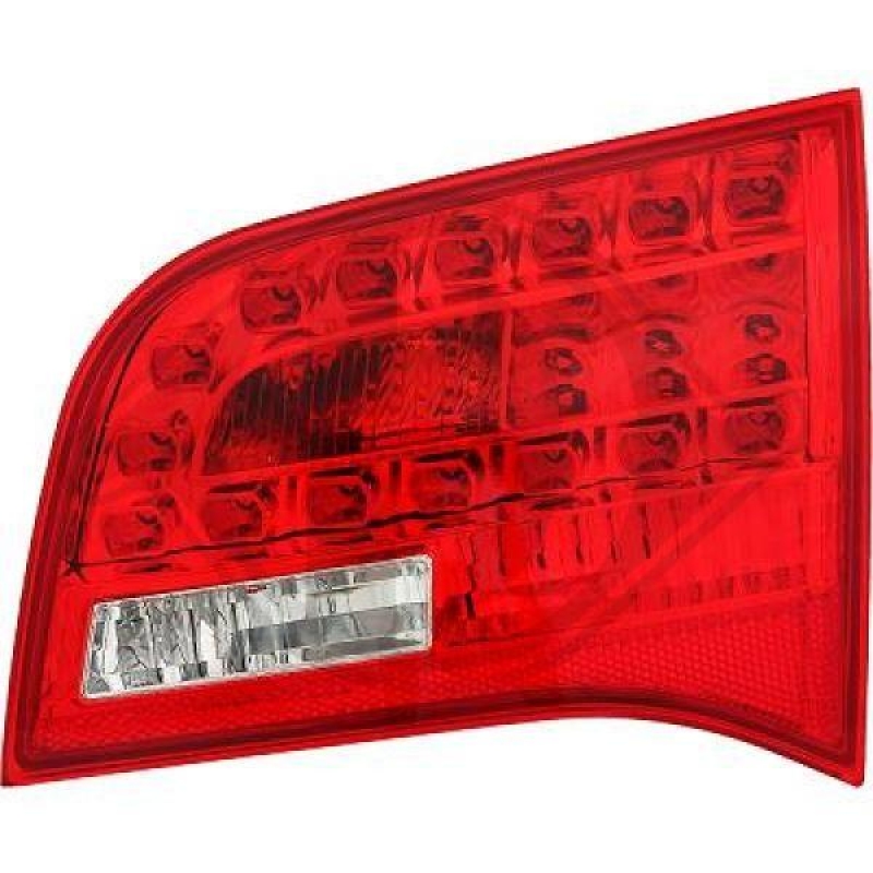 DIEDERICHS Combination Rearlight