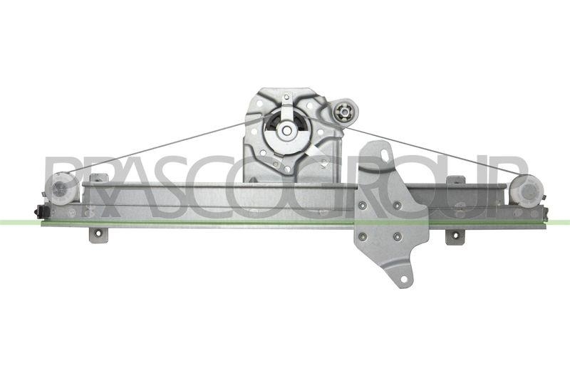 Window Regulator