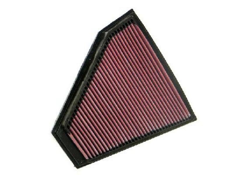 K&N Filters Luftfilter 33-2332