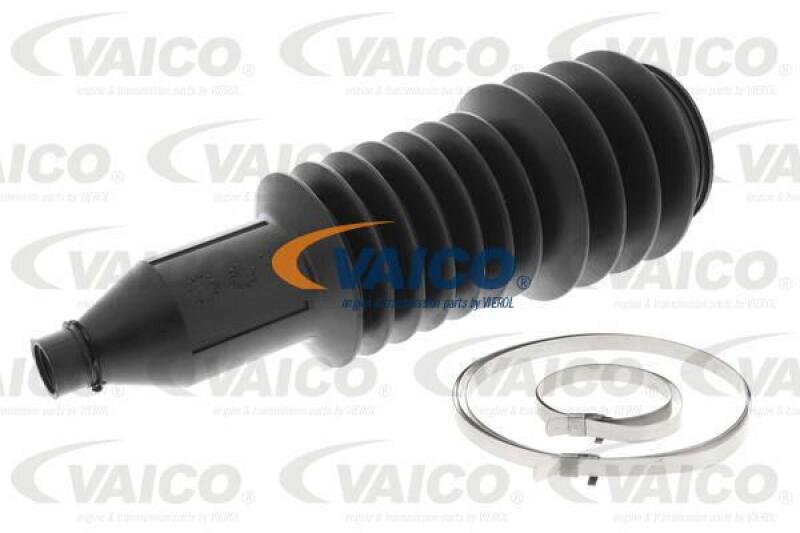 VAICO Bellow Set, steering Green Mobility Parts