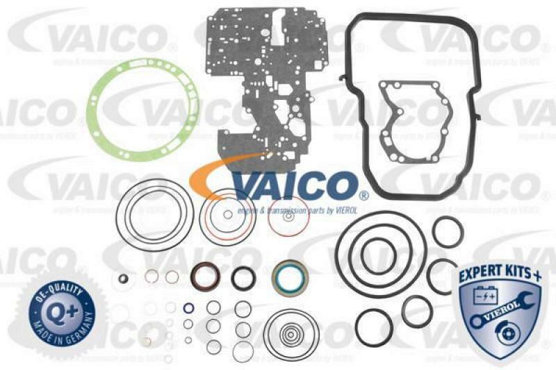 VAICO Dichtungssatz, Automatikgetriebe Q+, Erstausrüsterqualität MADE IN GERMANY