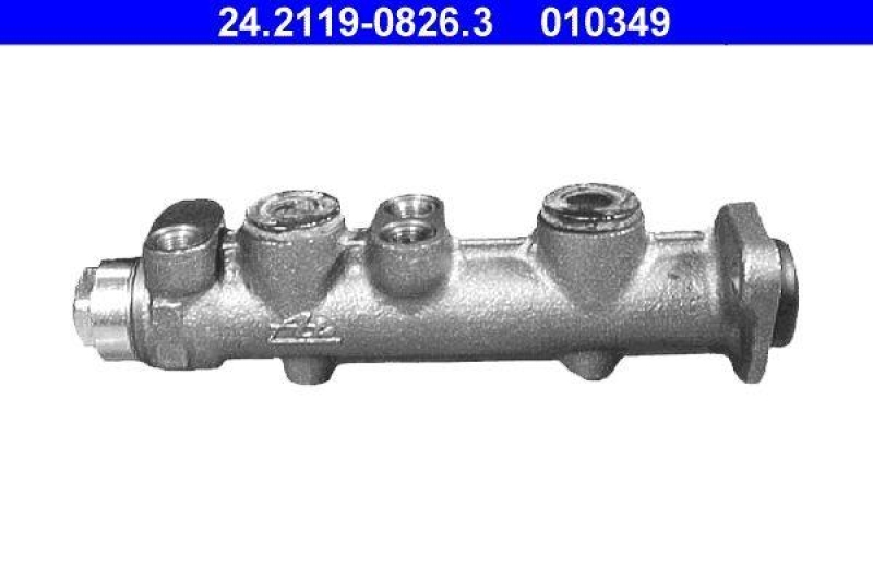 ATE Brake Master Cylinder