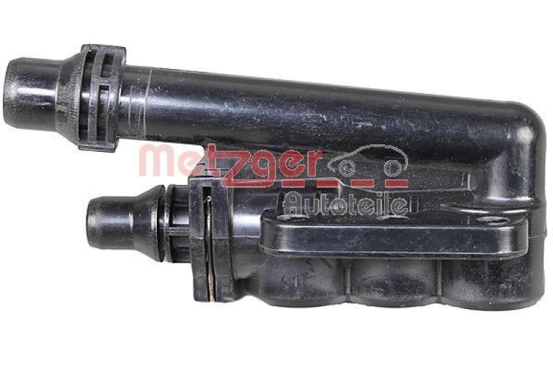 METZGER Thermostat f&uuml;r K&uuml;hlmittel / K&uuml;hlerthermostat 4006322