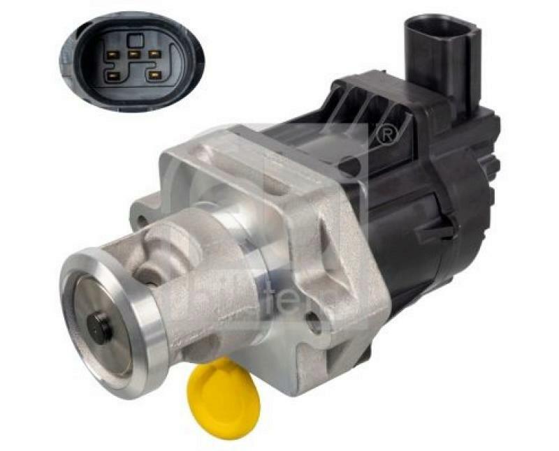 FEBI BILSTEIN EGR Valve