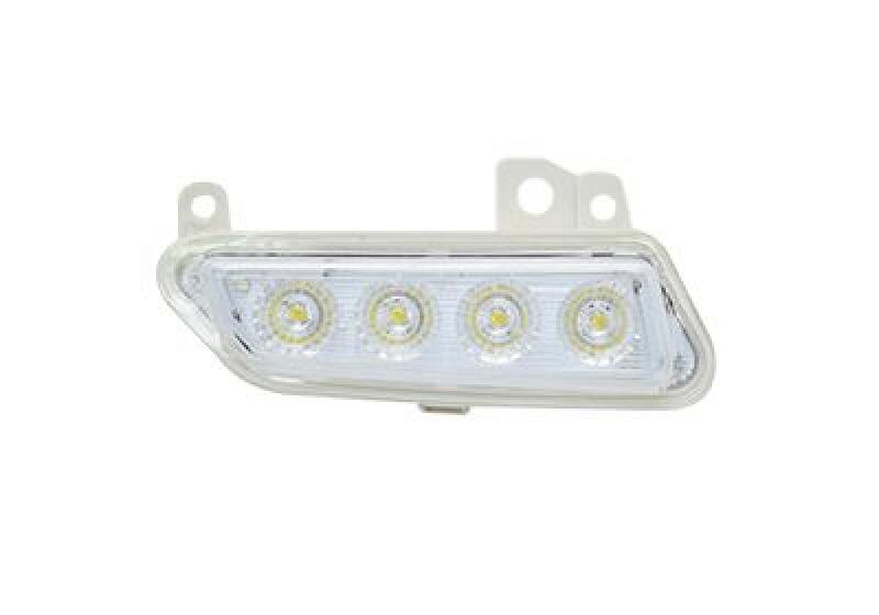 VAN WEZEL Daytime Running Light