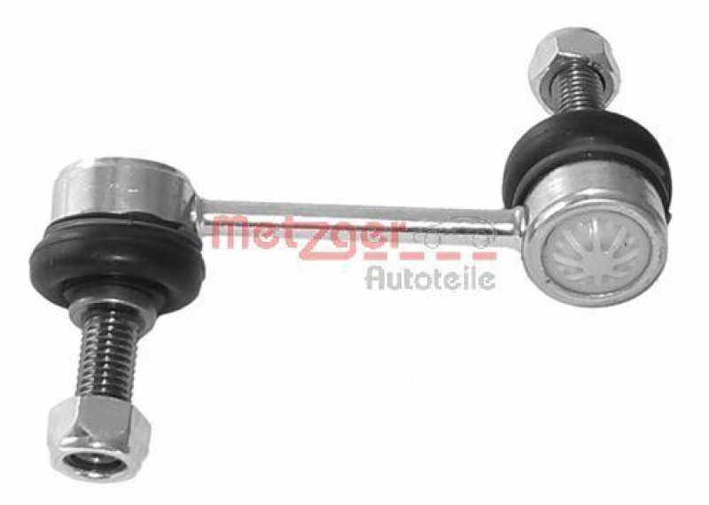 METZGER Stange/Strebe, Stabilisator KIT + 53000712