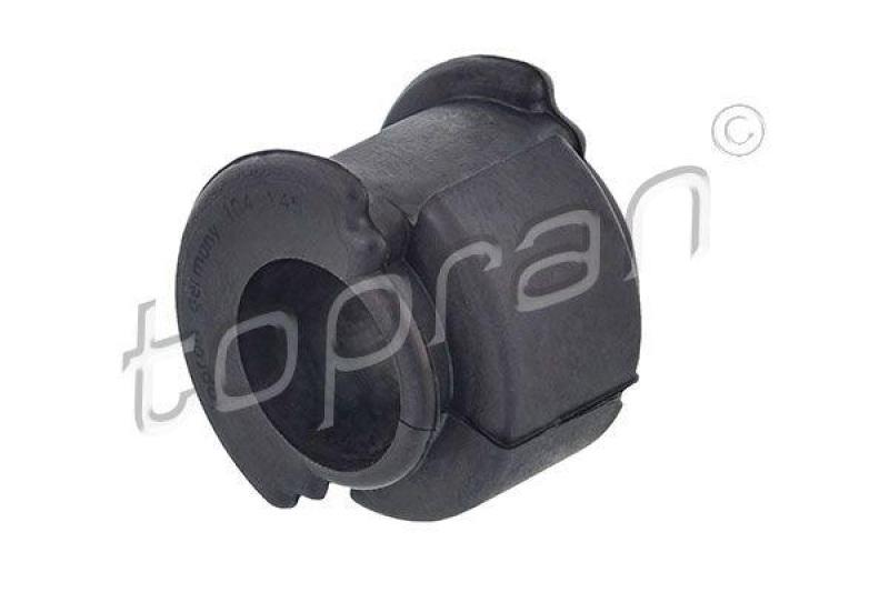 TOPRAN Lagerung, Stabilisator 104 145