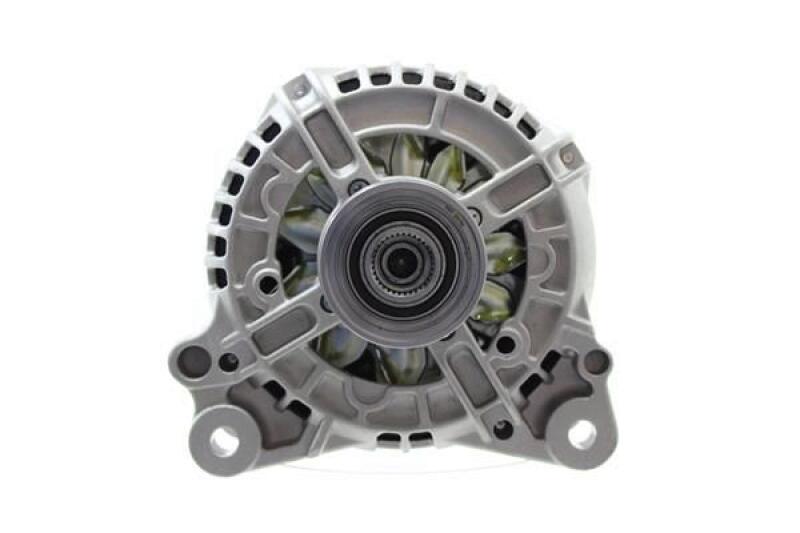 ALANKO Alternator