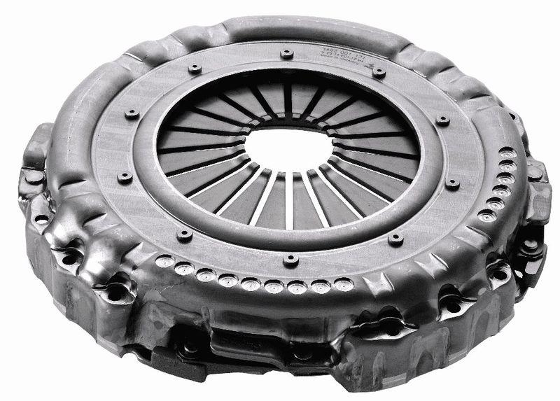 SACHS Clutch Pressure Plate