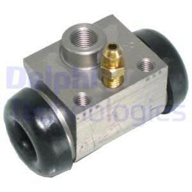 DELPHI Radbremszylinder LW10100