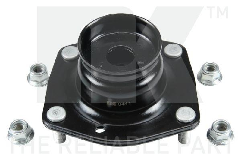 Domlager Federbeinst&uuml;tzlager Federbeinlager 689307