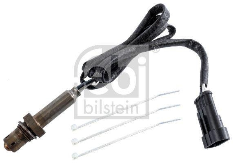 FEBI BILSTEIN Lambda Sensor