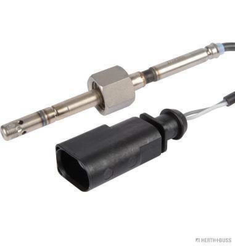 HERTH+BUSS ELPARTS Sensor, exhaust gas temperature