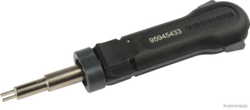 HERTH+BUSS ELPARTS Release Tool, flat-/round plug