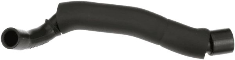 GATES Hose, crankcase ventilation