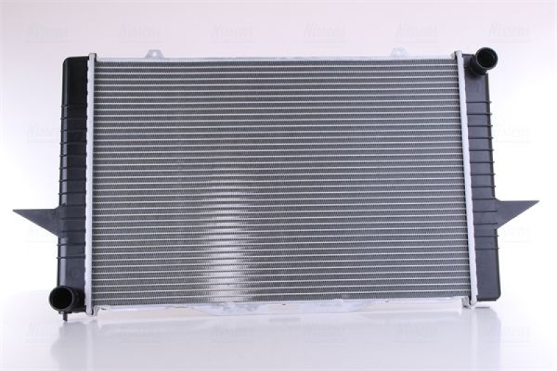 NISSENS Radiator, engine cooling