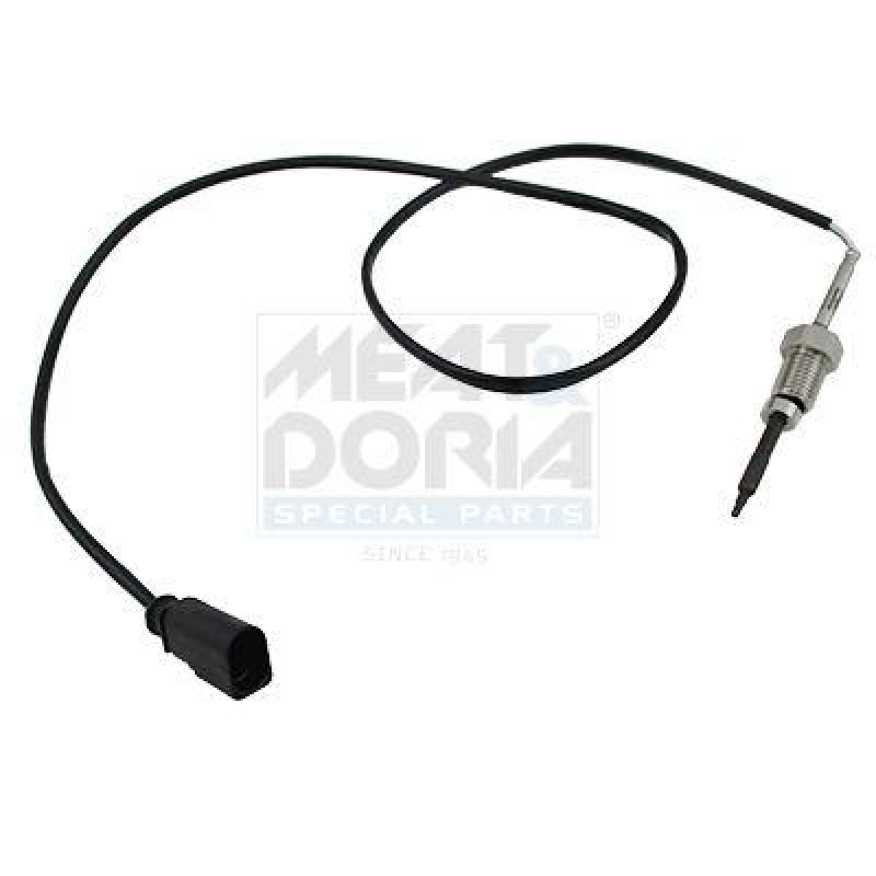 MEAT & DORIA Sensor, Abgastemperatur
