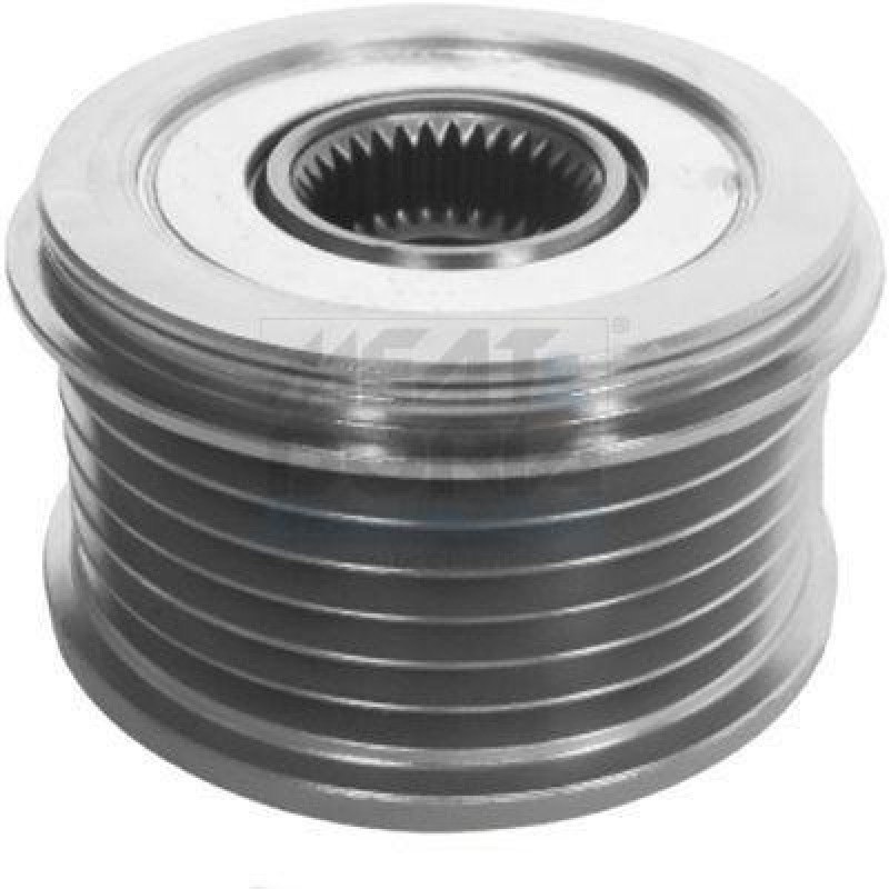 MEAT & DORIA Alternator Freewheel Clutch