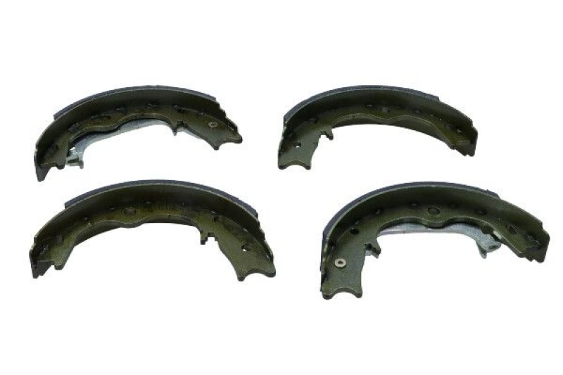 MAXGEAR Brake Shoe Set, parking brake