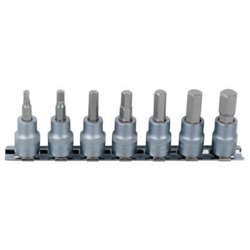 KS TOOLS Socket Set