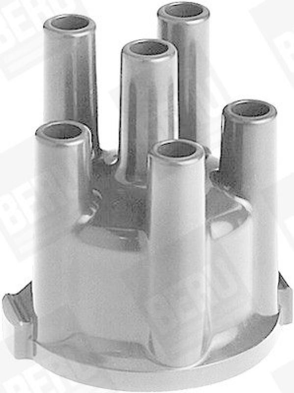 BERU by DRiV Distributor Cap