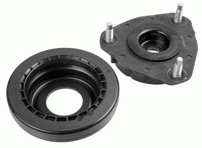 SACHS Repair Kit, suspension strut support mount