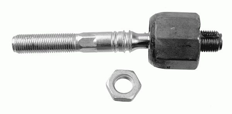 LEMFÖRDER Axialgelenk, Spurstange 34530 01