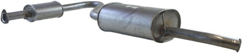 BOSAL End Silencer