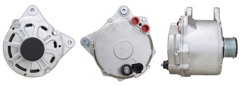 ELSTOCK Alternator