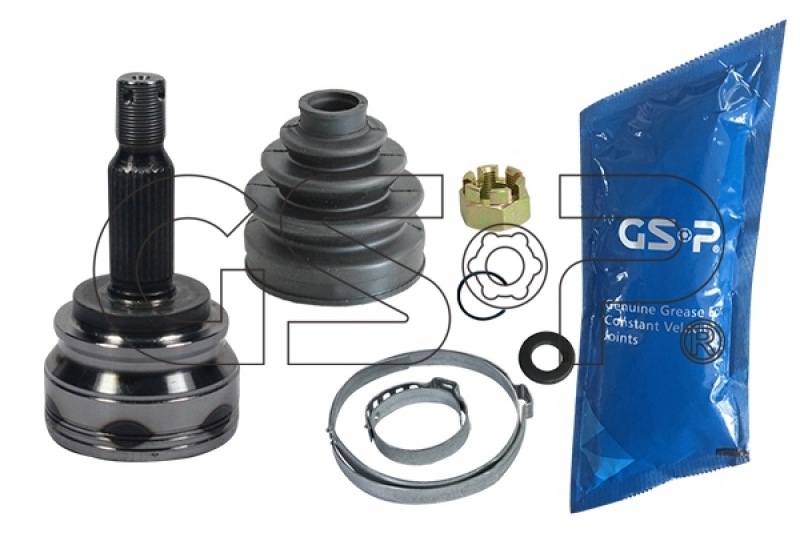 GSP Gelenksatz, Antriebswelle 839113