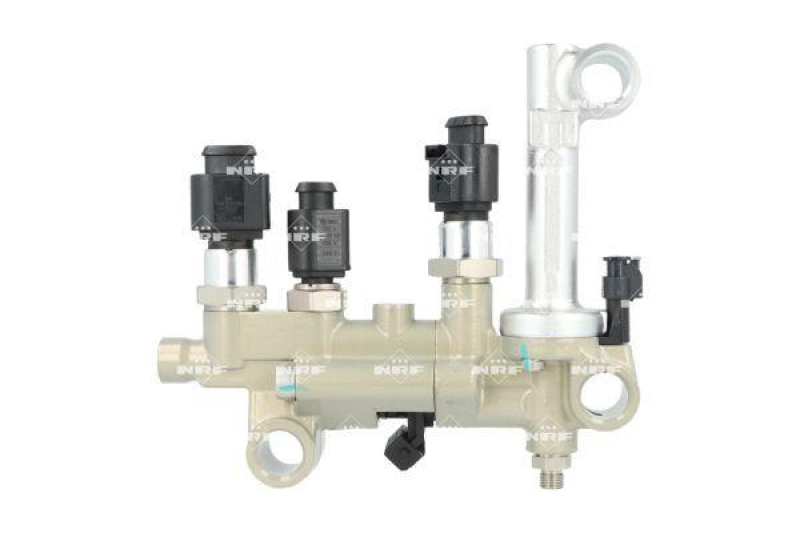NRF Dosiermodul, Harnstoffeinspritzung