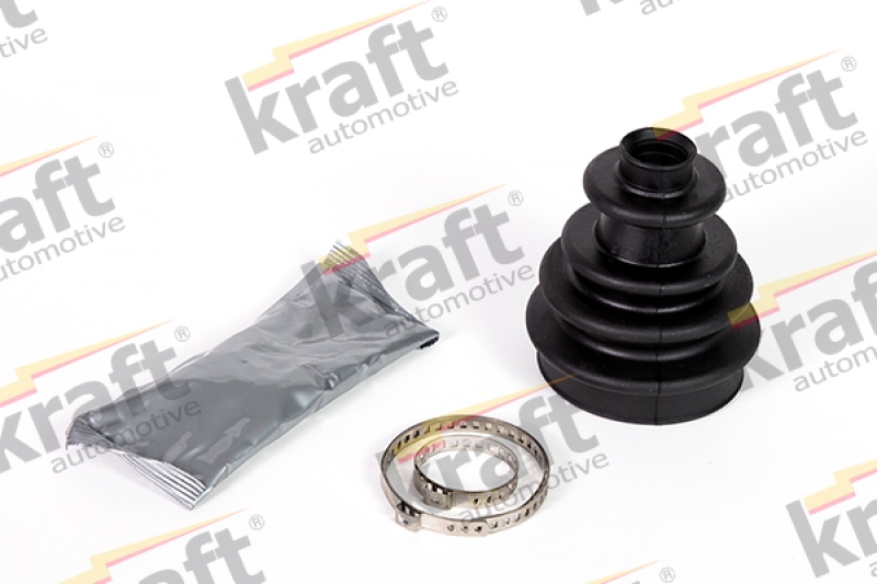 KRAFT AUTOMOTIVE Bellow Kit, drive shaft