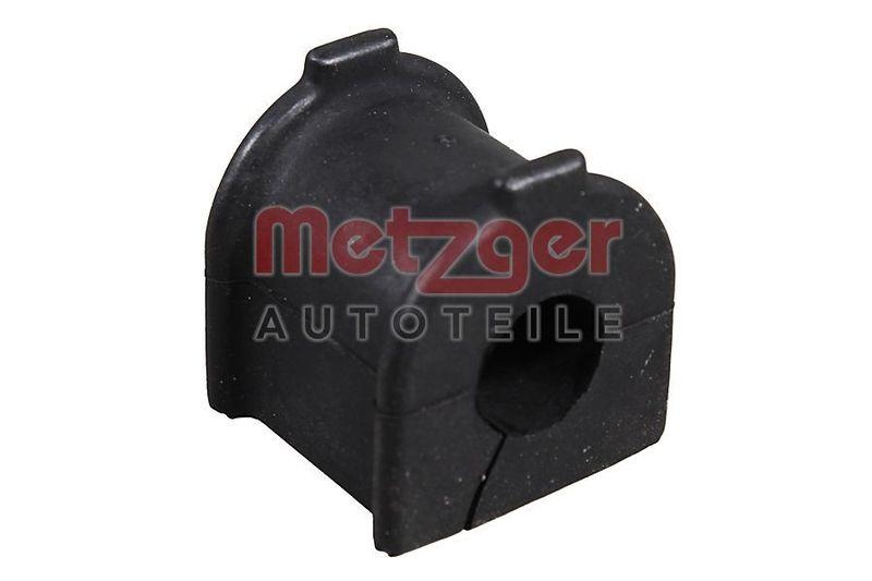 METZGER Lagerung, Stabilisator 52111609