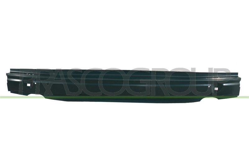 Support, bumper