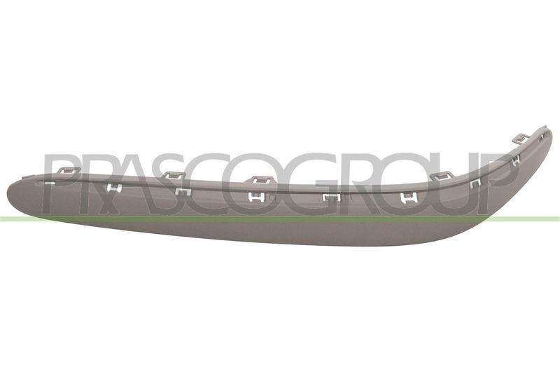 Cover, bumper