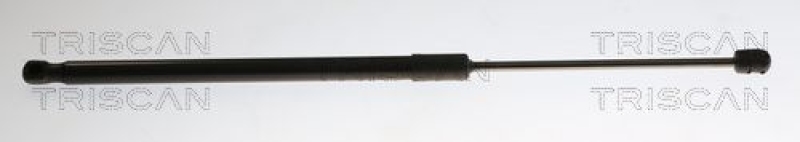 TRISCAN Gasfeder, Koffer-/Laderaum